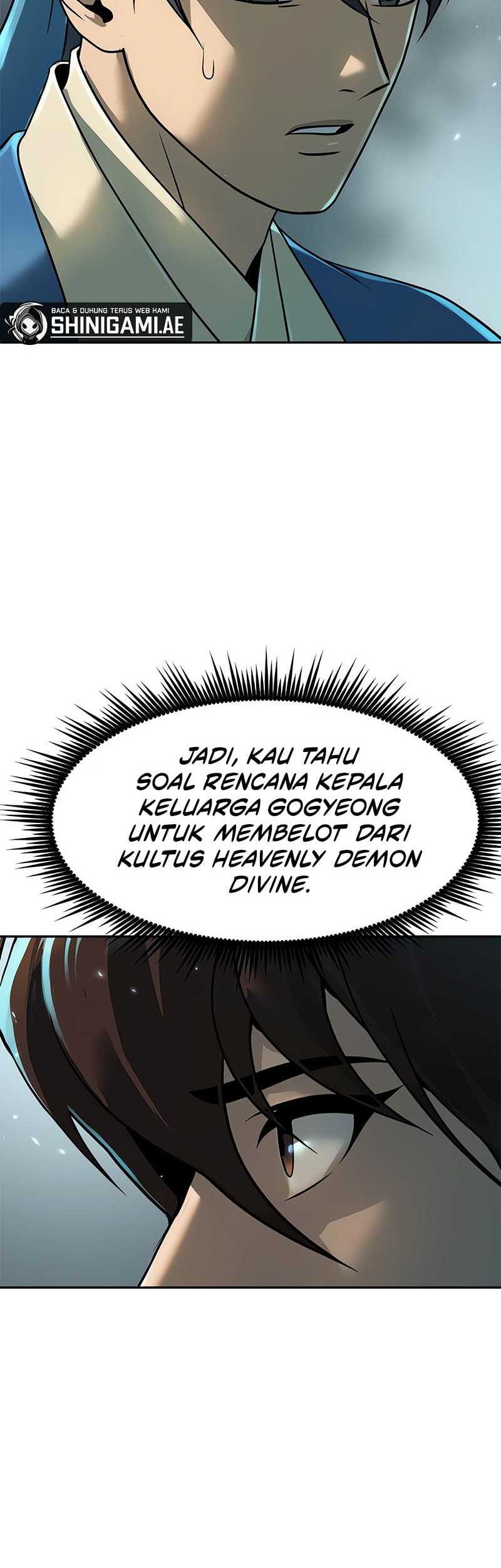 Chronicles of the Demon Faction Chapter 112 Gambar 36