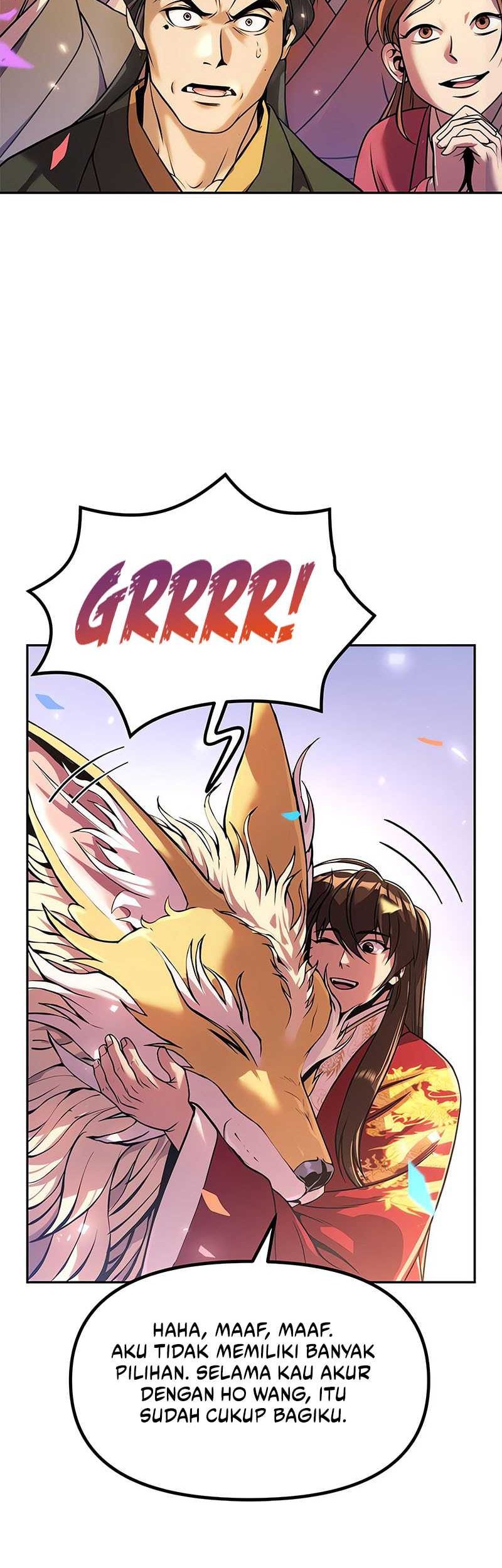 Chronicles of the Demon Faction Chapter 111 Gambar 53