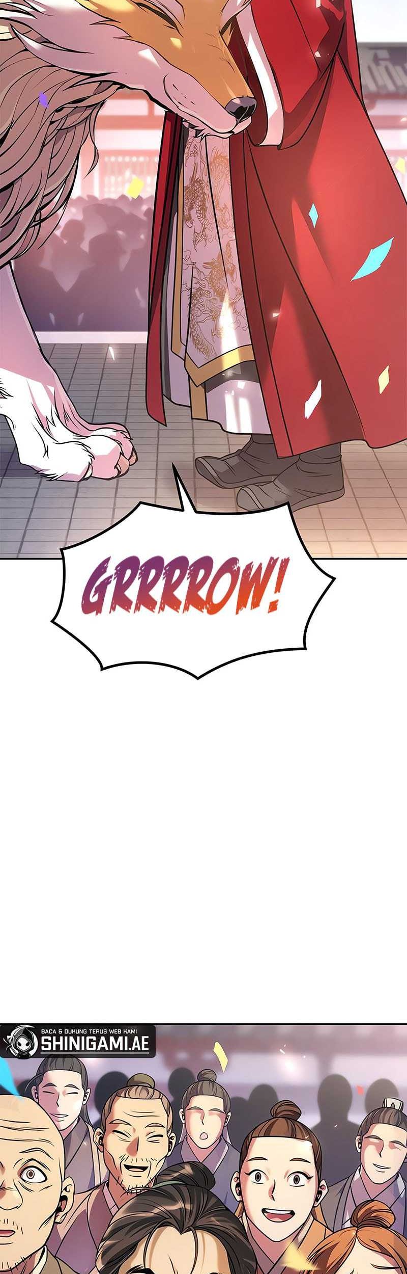 Chronicles of the Demon Faction Chapter 111 Gambar 52