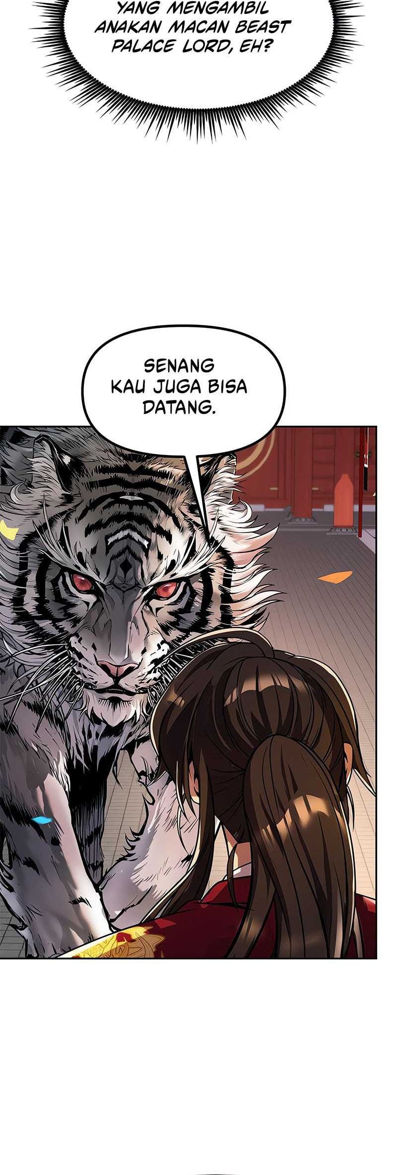 Chronicles of the Demon Faction Chapter 111 Gambar 57