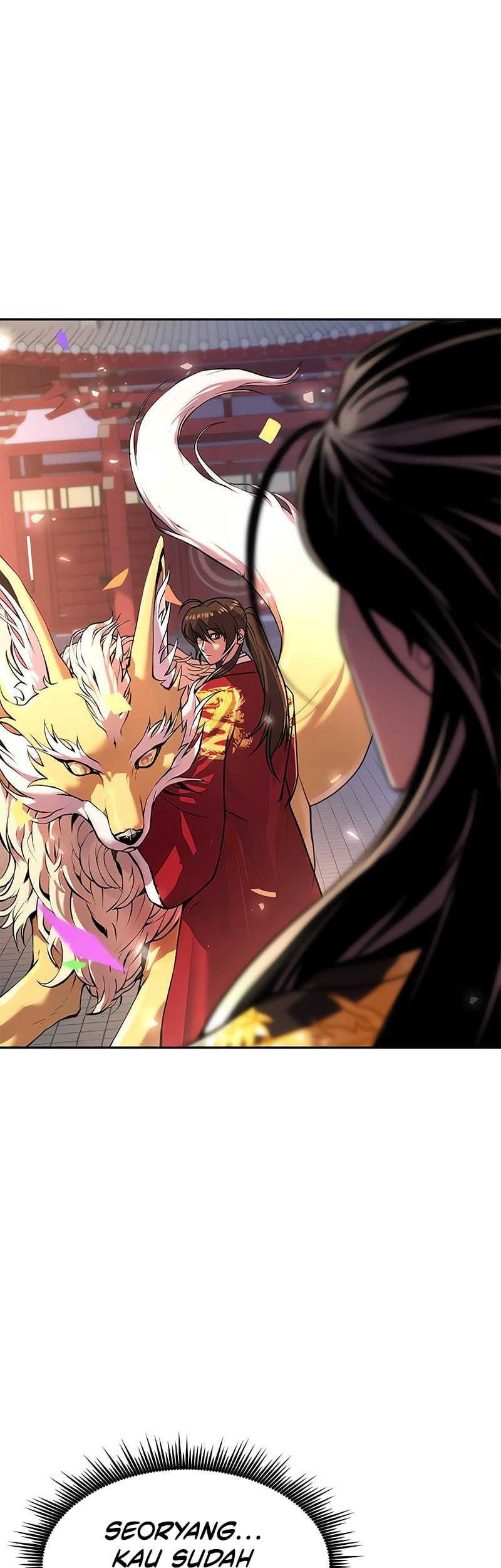 Chronicles of the Demon Faction Chapter 111 Gambar 54