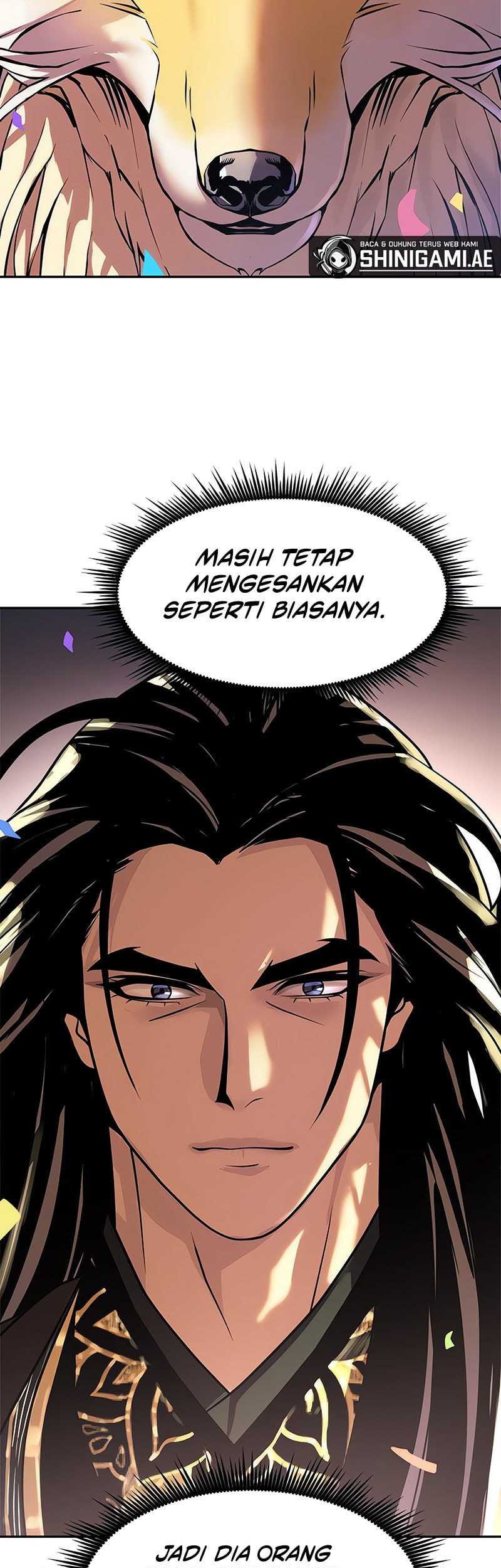 Chronicles of the Demon Faction Chapter 111 Gambar 56