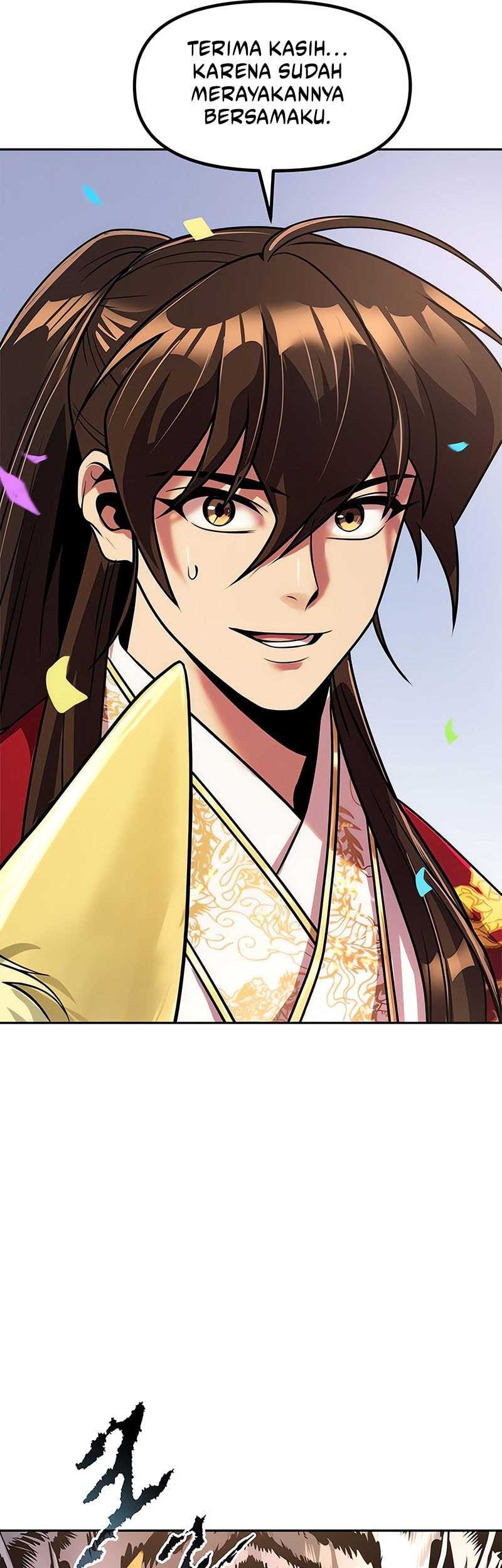 Chronicles of the Demon Faction Chapter 111 Gambar 58