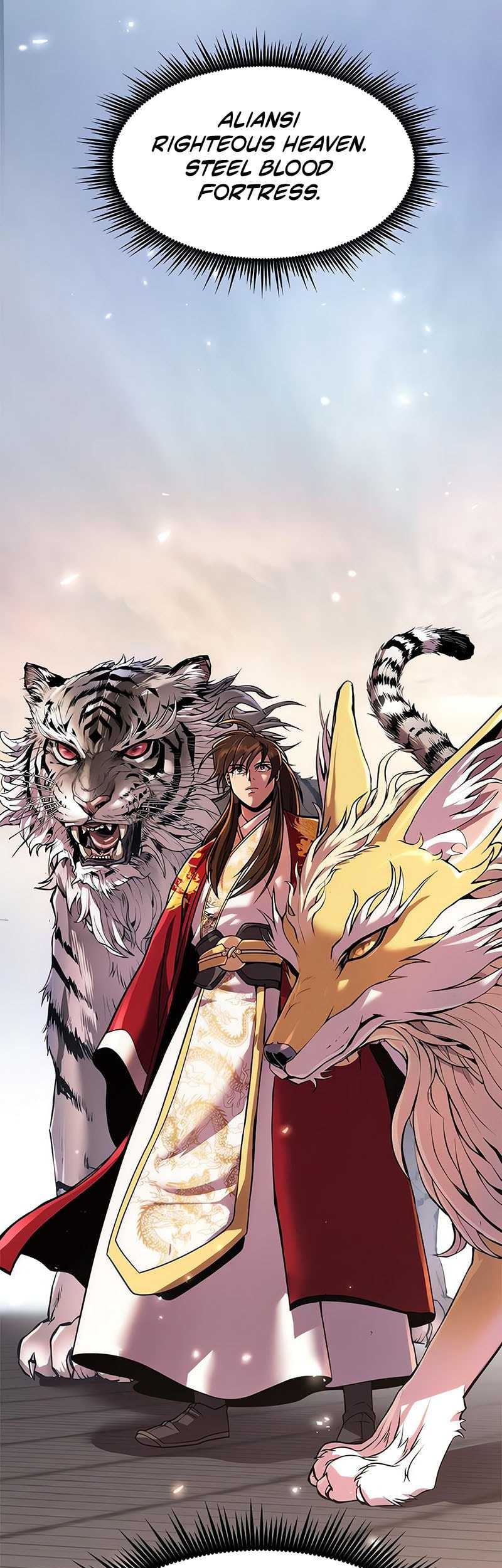 Chronicles of the Demon Faction Chapter 111 Gambar 62