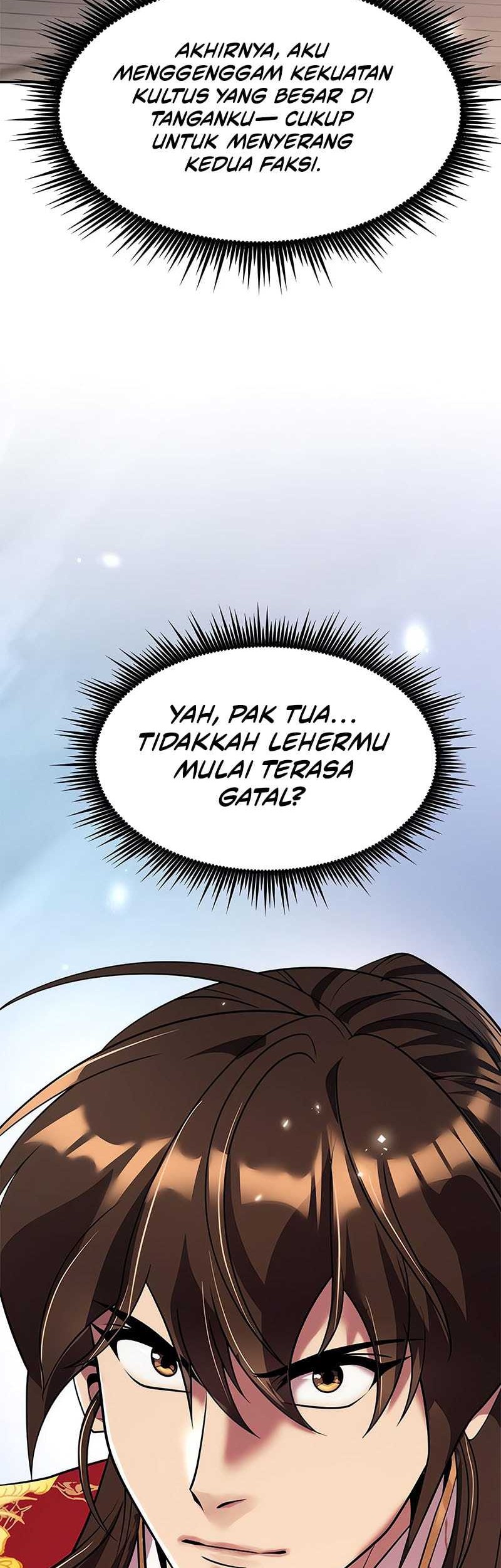 Chronicles of the Demon Faction Chapter 111 Gambar 63