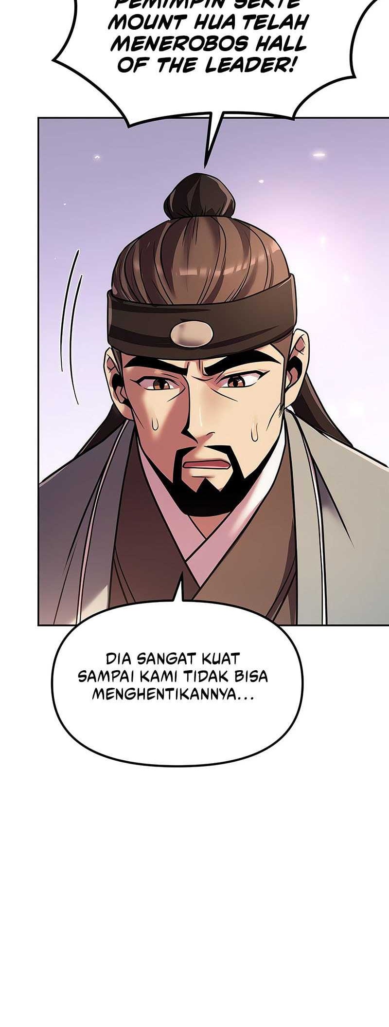 Chronicles of the Demon Faction Chapter 111 Gambar 69