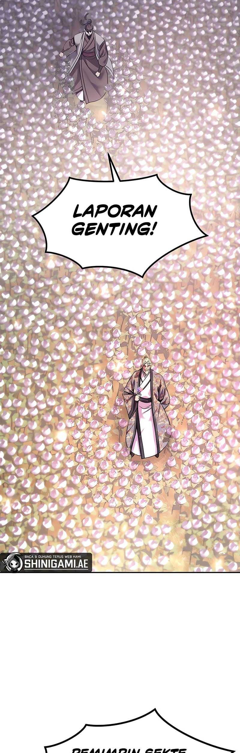 Chronicles of the Demon Faction Chapter 111 Gambar 68