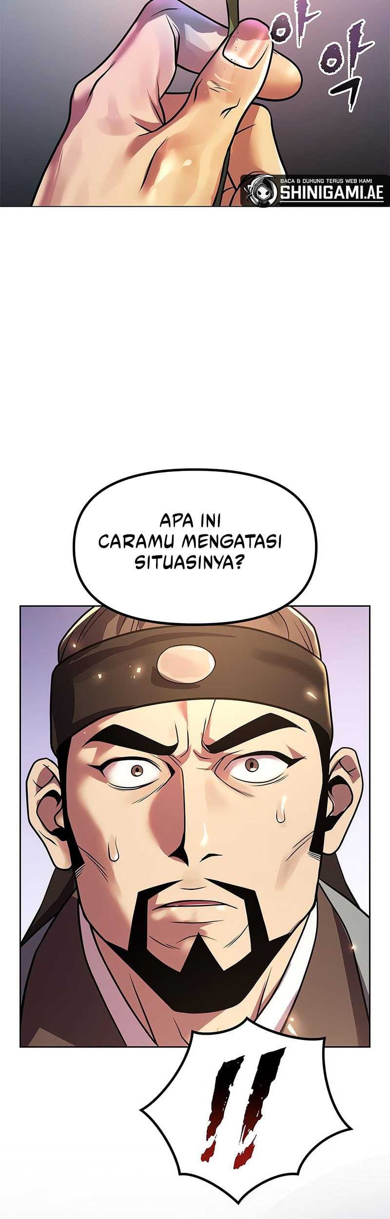 Chronicles of the Demon Faction Chapter 111 Gambar 72