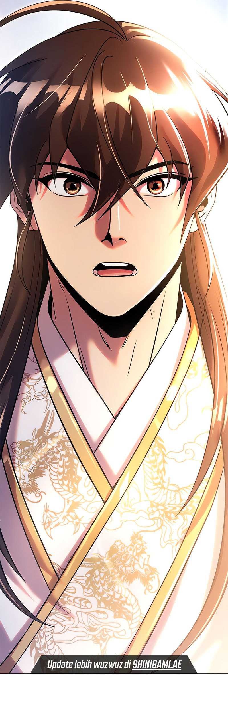 Chronicles of the Demon Faction Chapter 111 Gambar 37