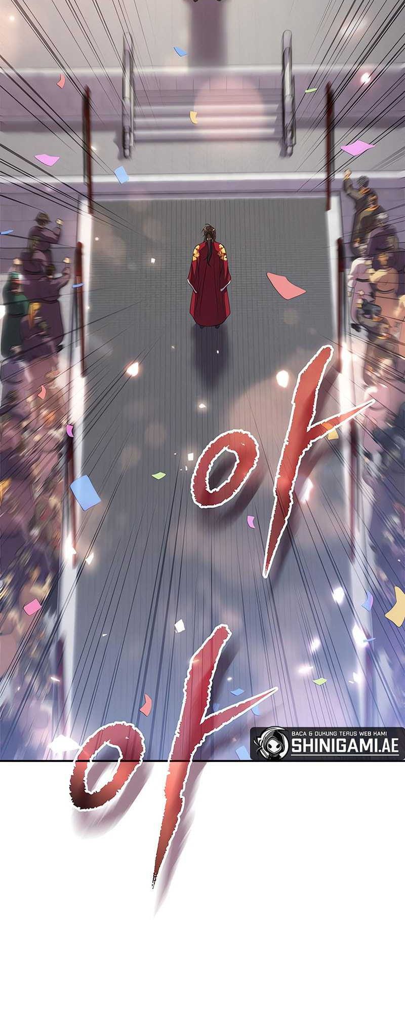 Chronicles of the Demon Faction Chapter 111 Gambar 39