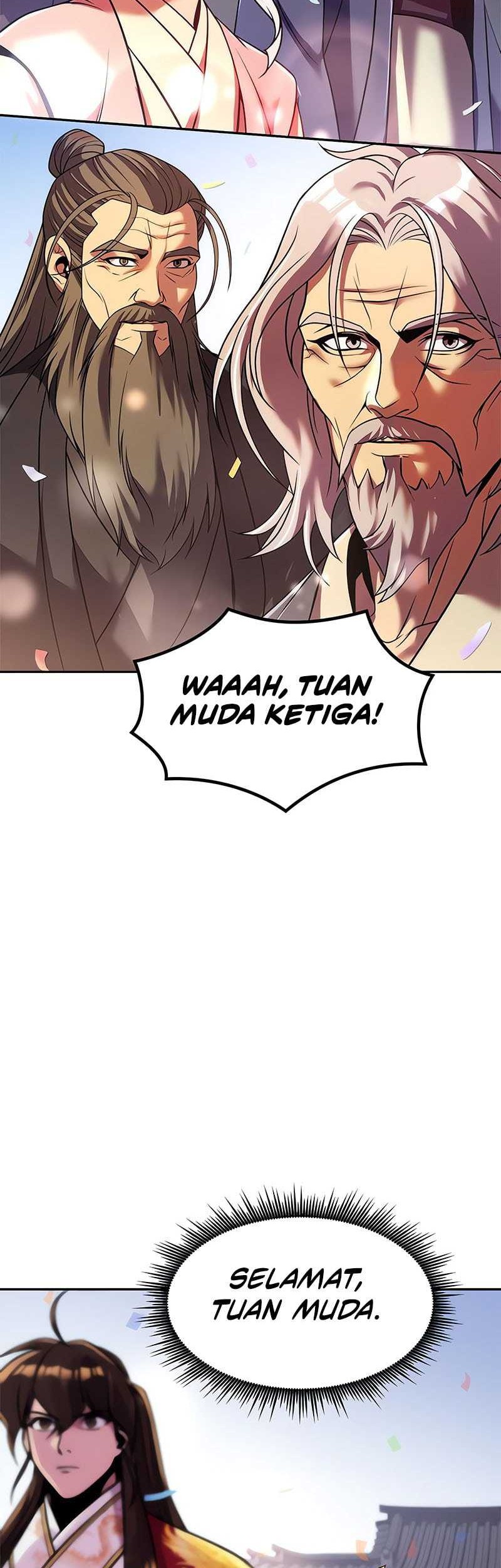 Chronicles of the Demon Faction Chapter 111 Gambar 41