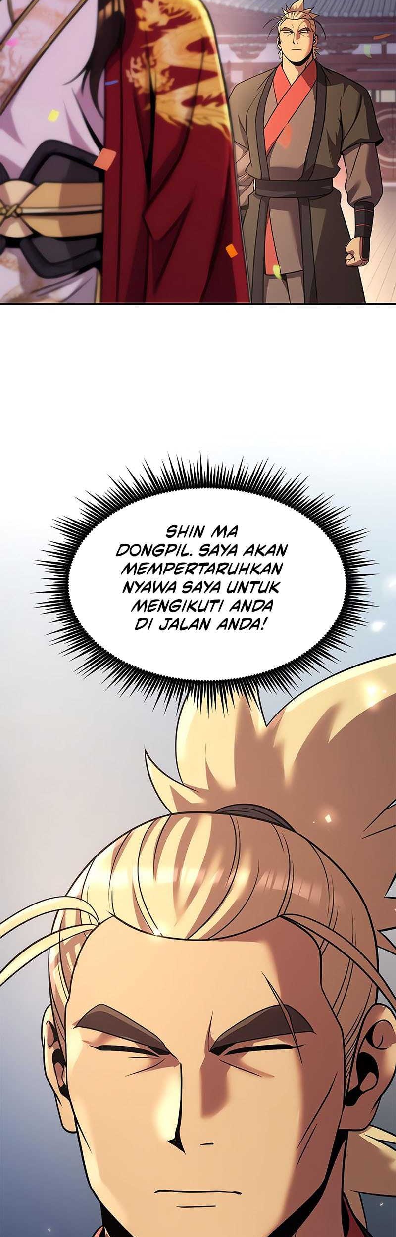 Chronicles of the Demon Faction Chapter 111 Gambar 42