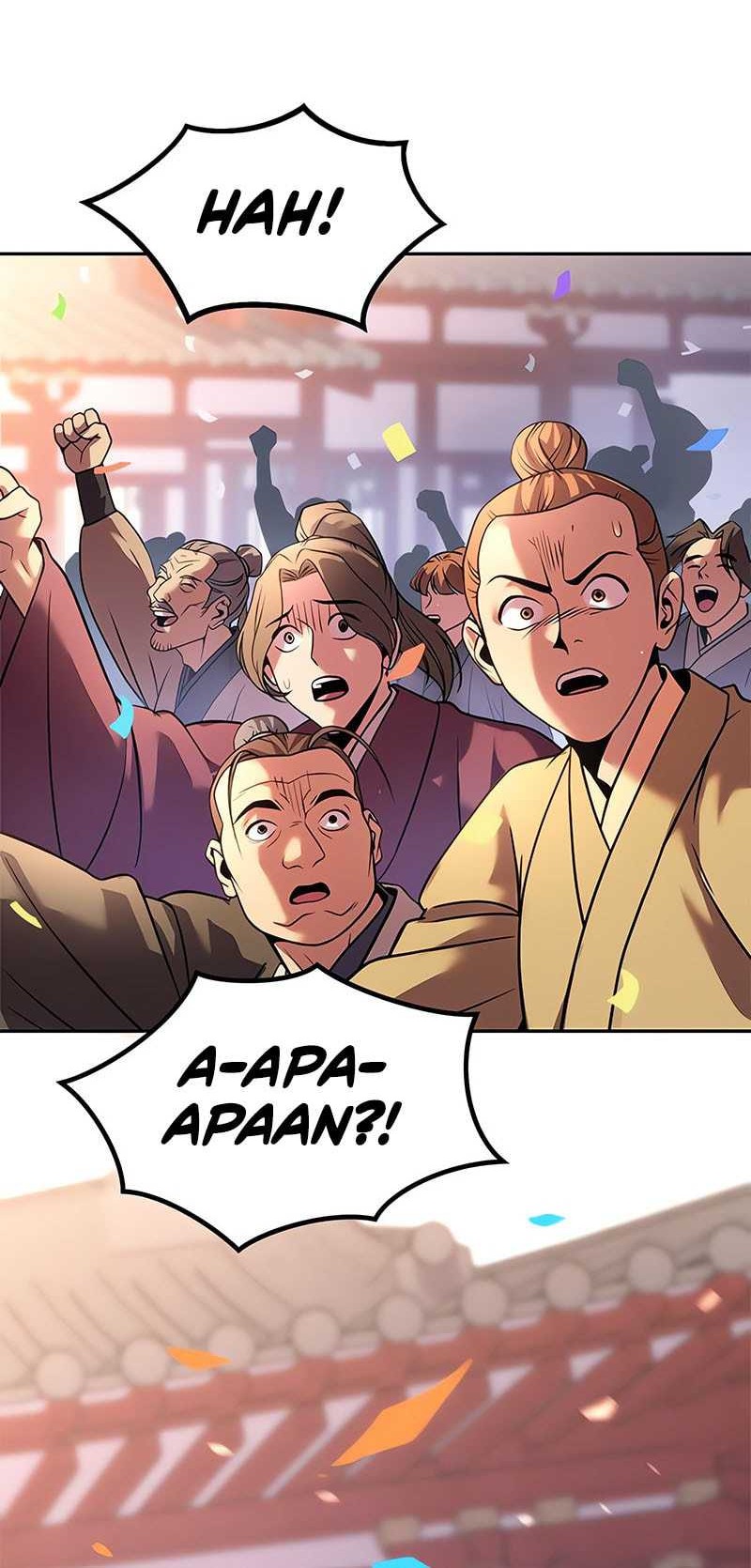 Chronicles of the Demon Faction Chapter 111 Gambar 45