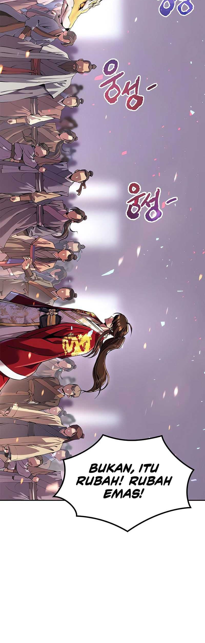 Chronicles of the Demon Faction Chapter 111 Gambar 49