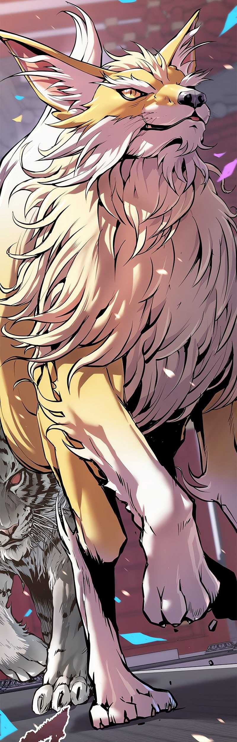 Chronicles of the Demon Faction Chapter 111 Gambar 46