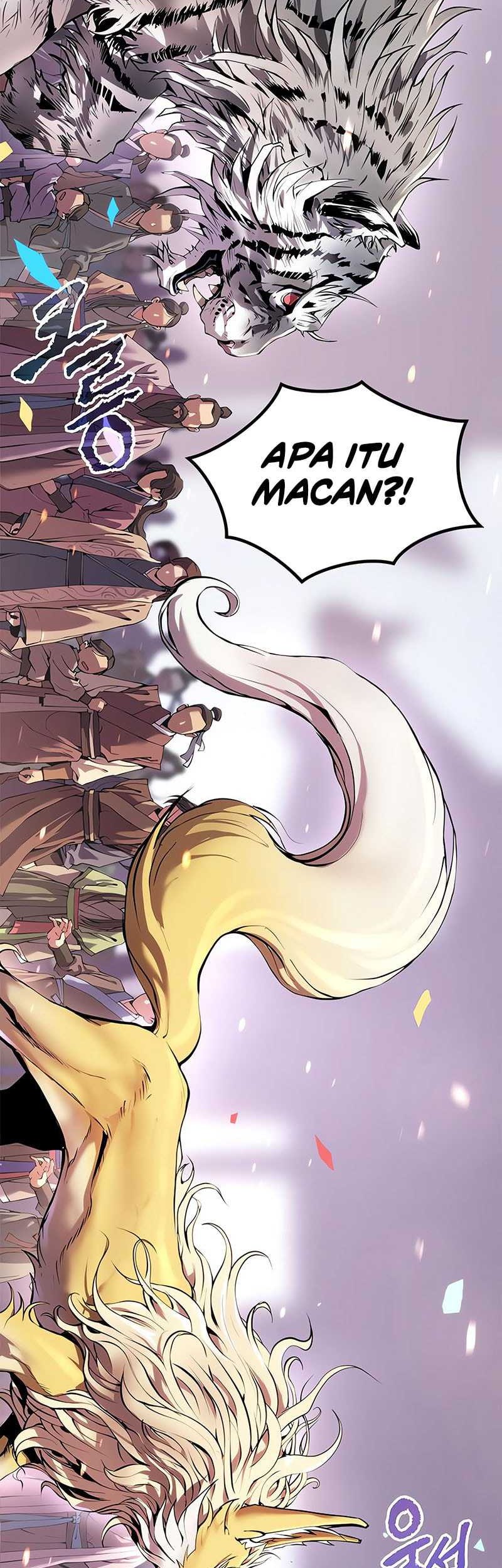 Chronicles of the Demon Faction Chapter 111 Gambar 48