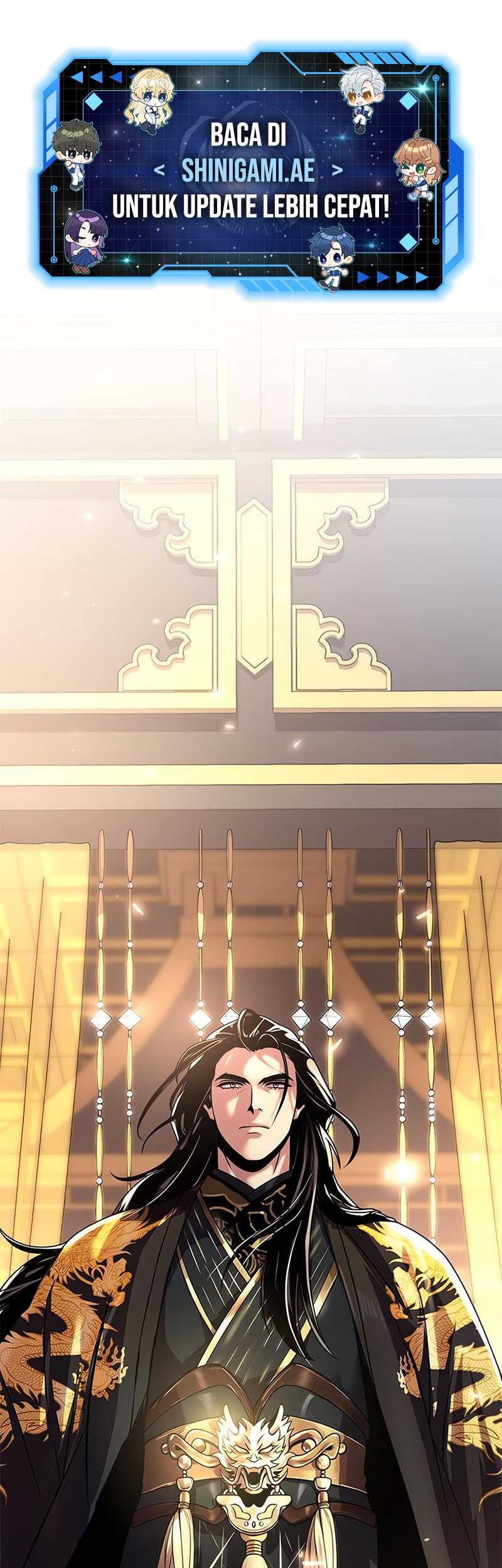 Komik Chronicles of the Demon Faction Chapter 111 gambar nomor 1