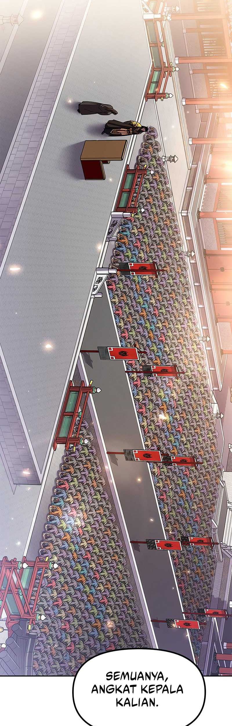 Chronicles of the Demon Faction Chapter 111 Gambar 3