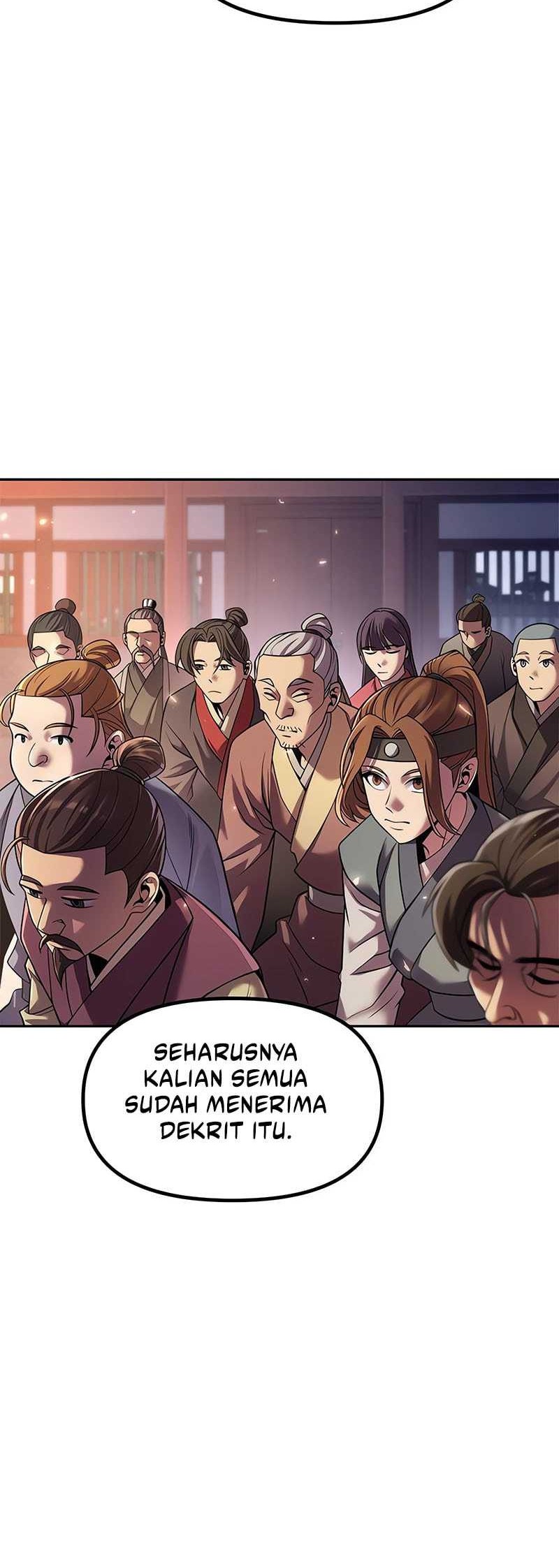 Chronicles of the Demon Faction Chapter 111 Gambar 4