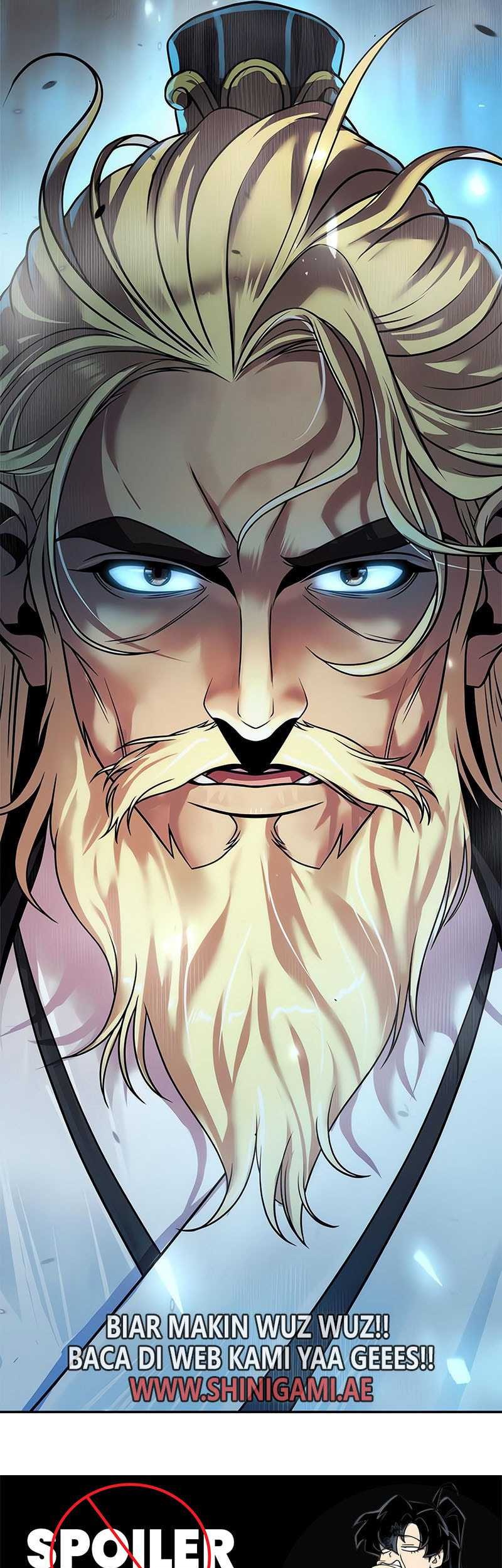 Chronicles of the Demon Faction Chapter 111 Gambar 90