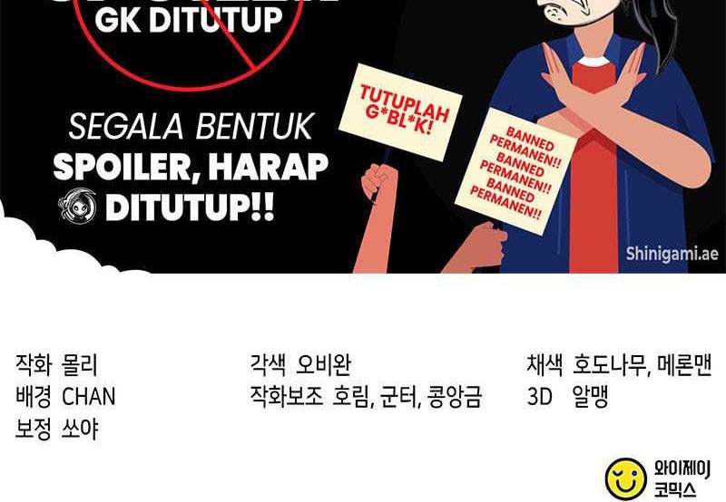 Chronicles of the Demon Faction Chapter 111 Gambar 91