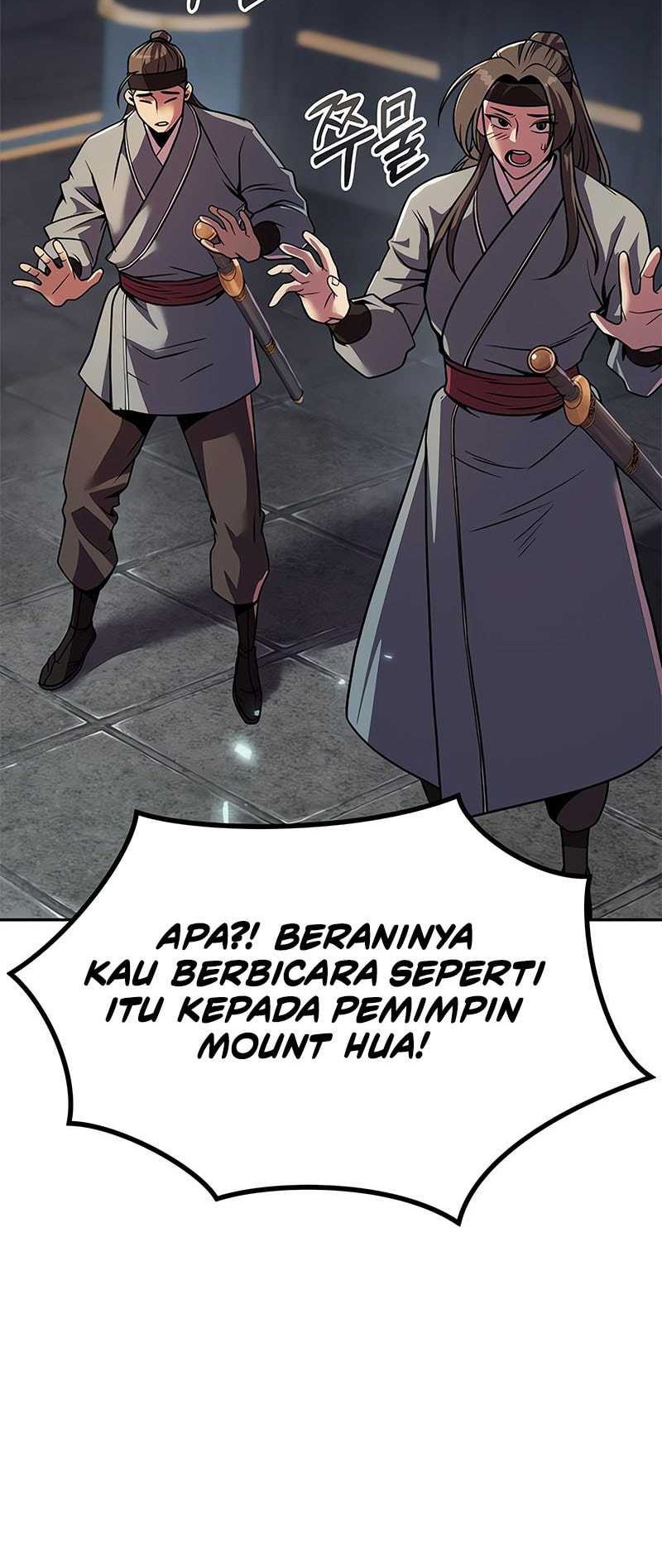 Chronicles of the Demon Faction Chapter 111 Gambar 77