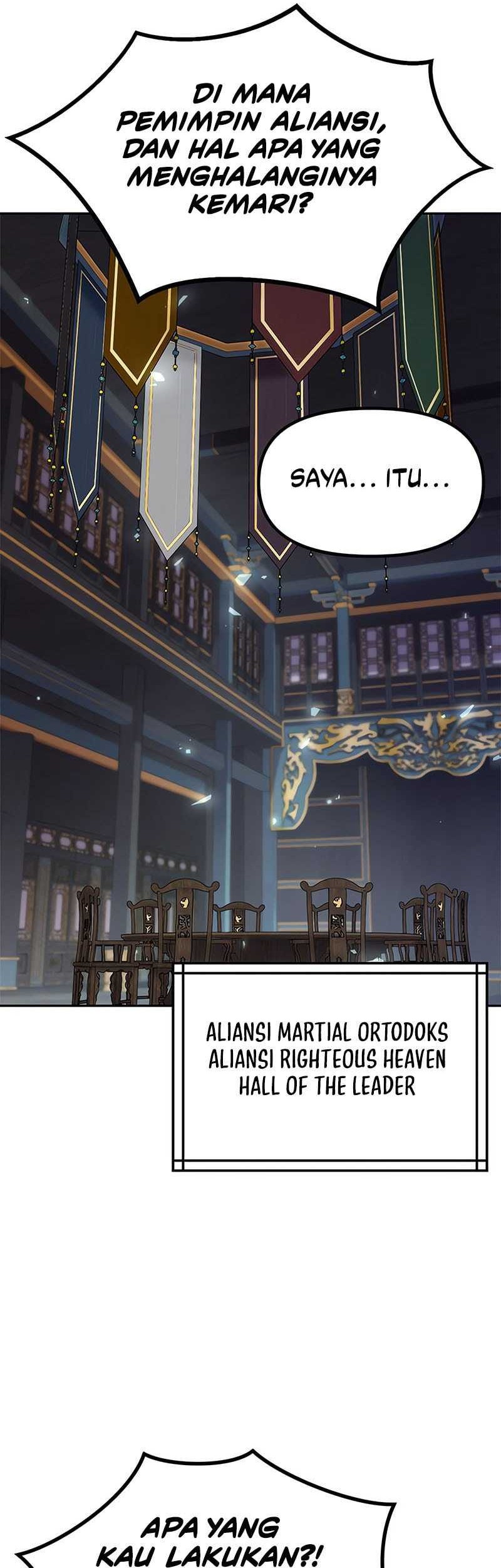 Chronicles of the Demon Faction Chapter 111 Gambar 75