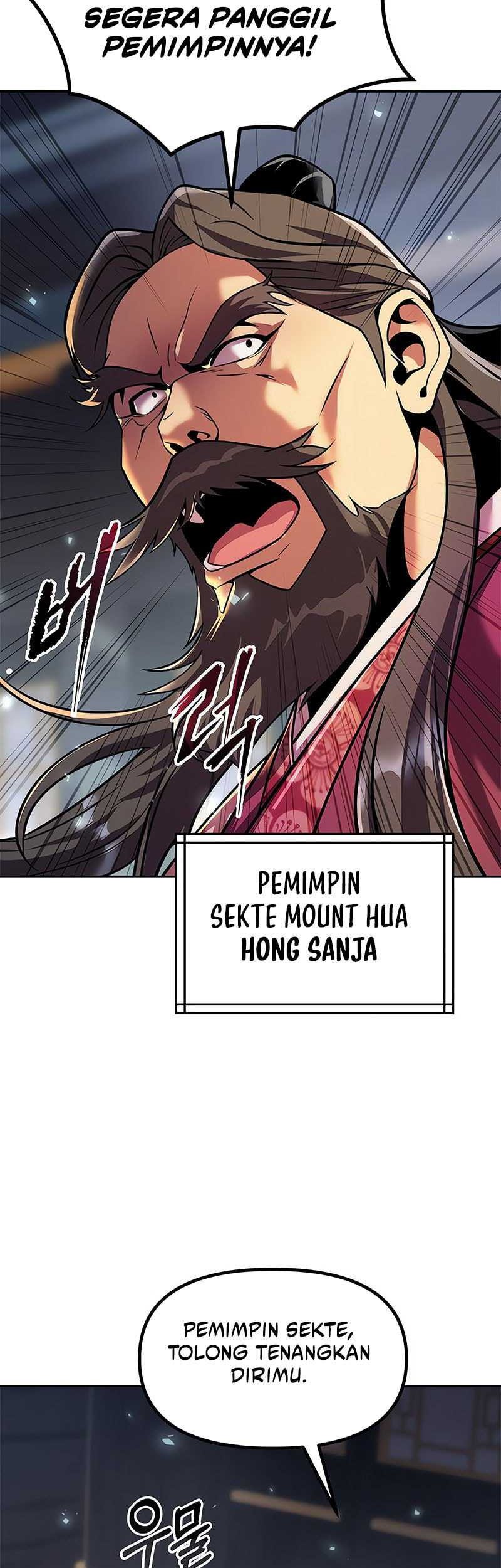 Chronicles of the Demon Faction Chapter 111 Gambar 76