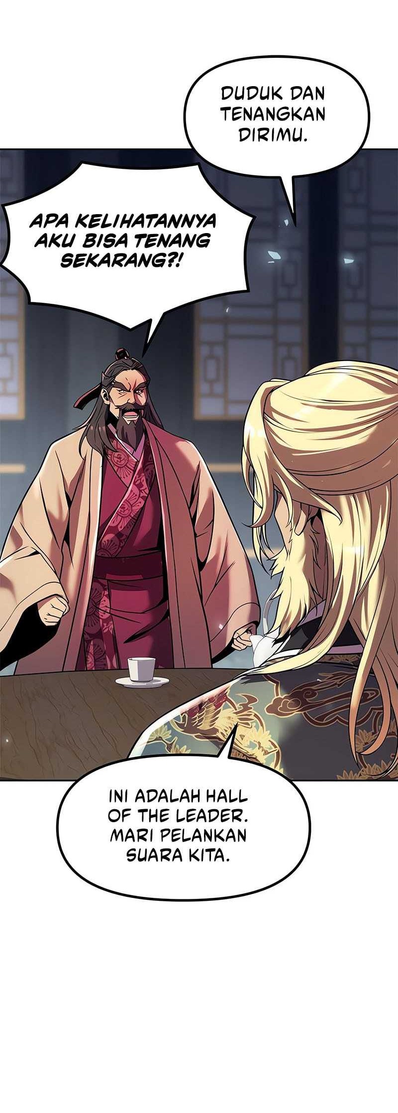 Chronicles of the Demon Faction Chapter 111 Gambar 81