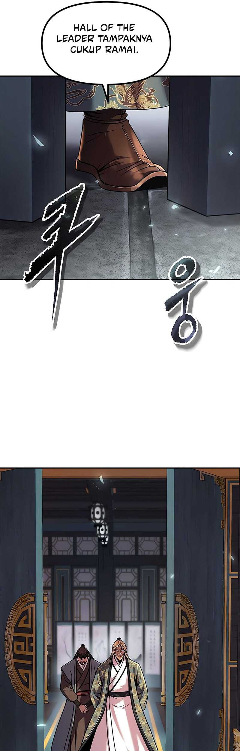 Chronicles of the Demon Faction Chapter 111 Gambar 78