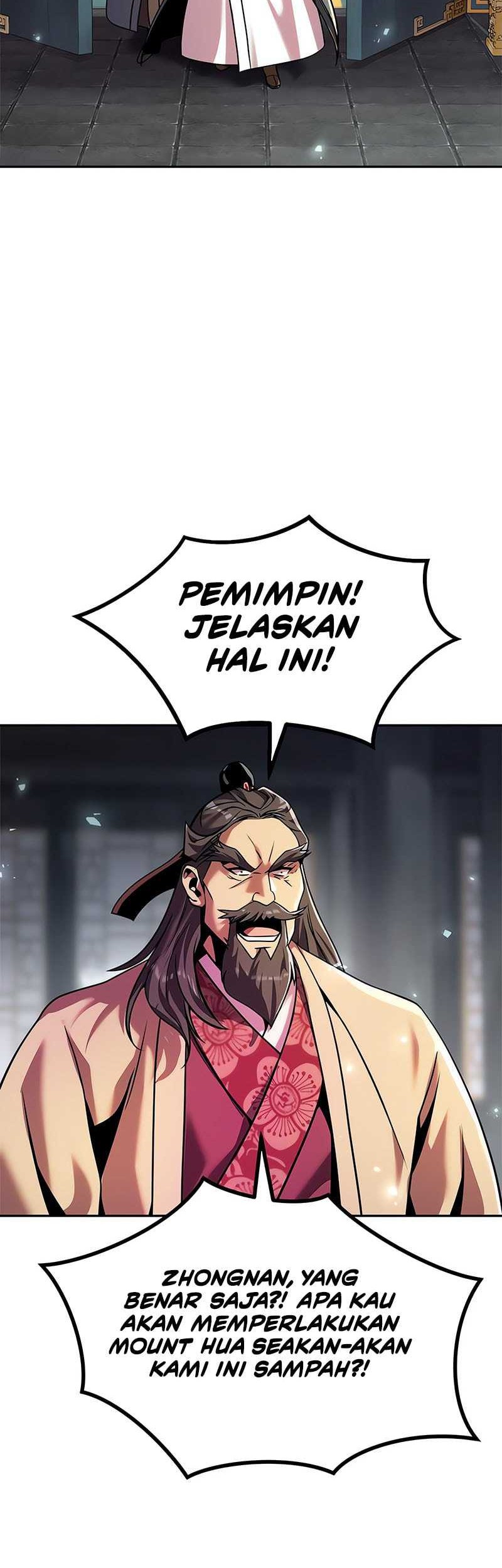 Chronicles of the Demon Faction Chapter 111 Gambar 79