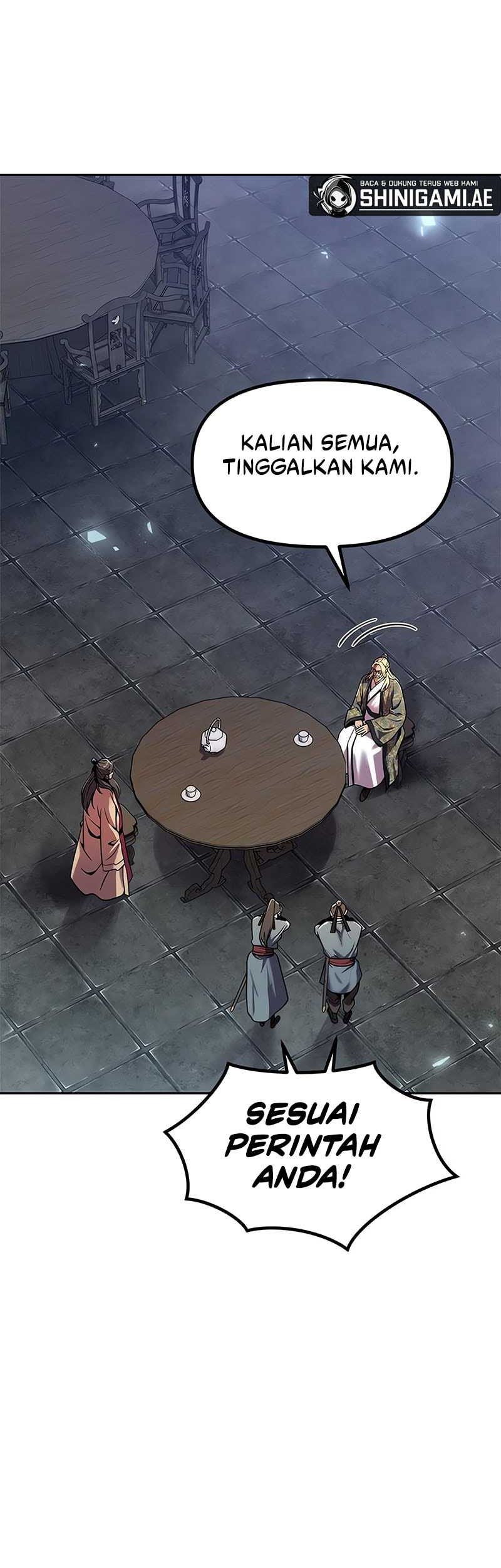 Chronicles of the Demon Faction Chapter 111 Gambar 80