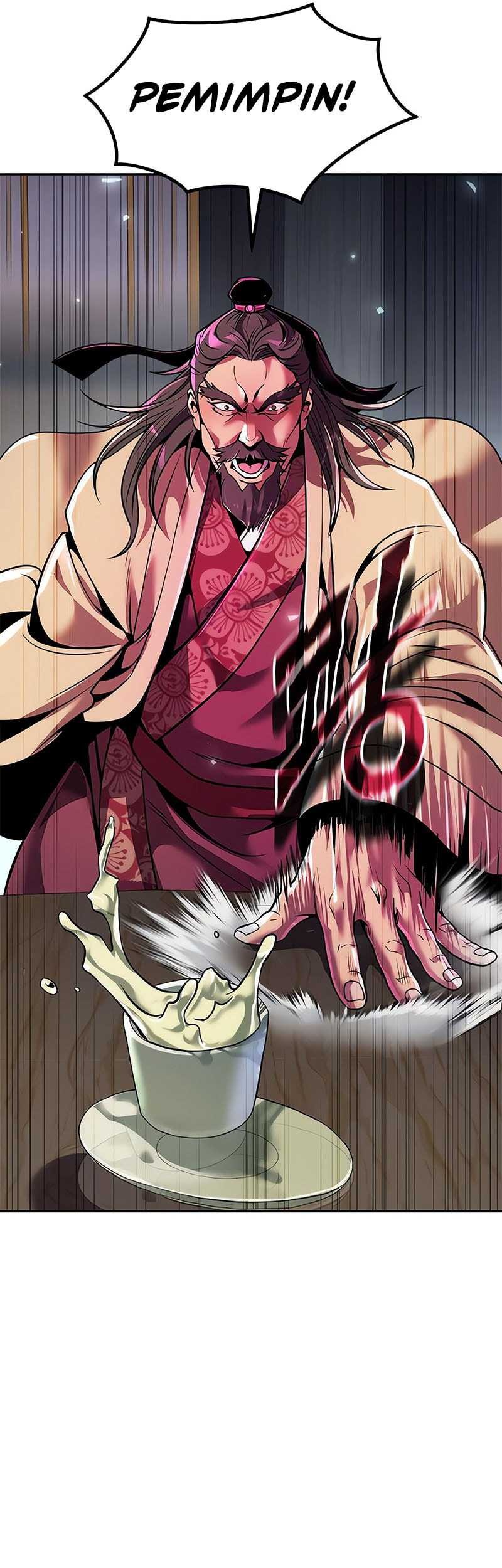 Chronicles of the Demon Faction Chapter 111 Gambar 82