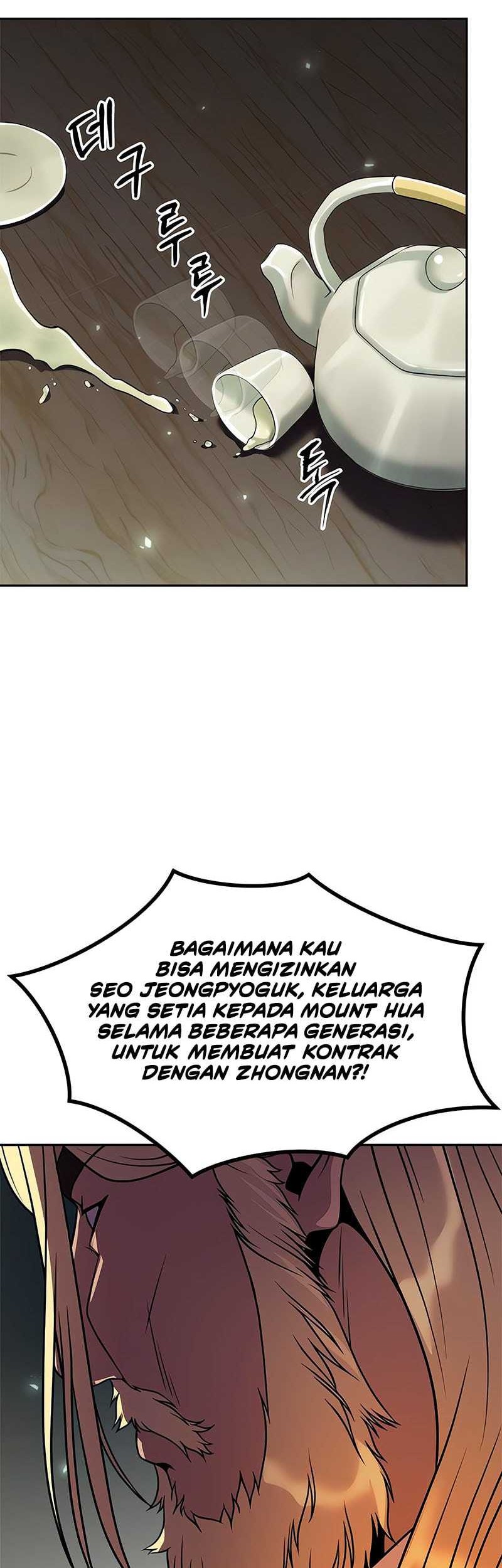 Chronicles of the Demon Faction Chapter 111 Gambar 83