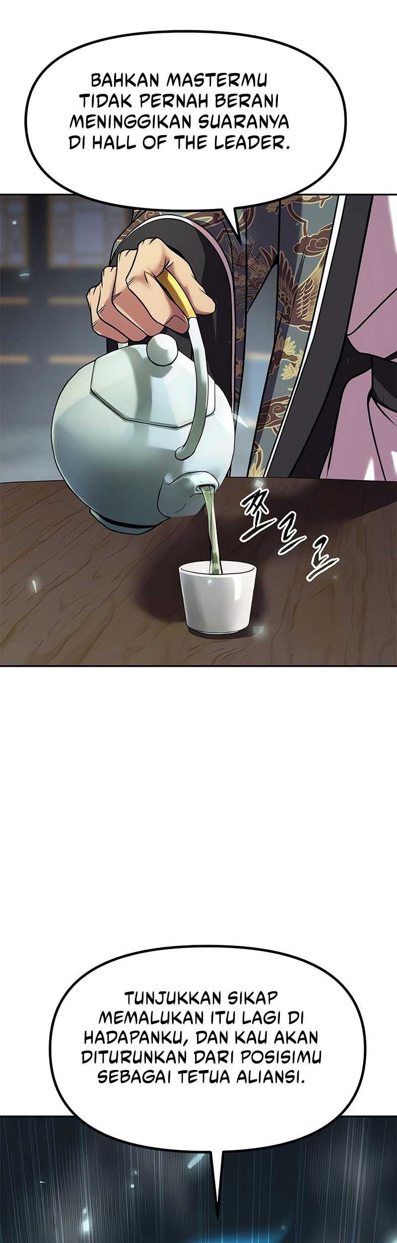 Chronicles of the Demon Faction Chapter 111 Gambar 86