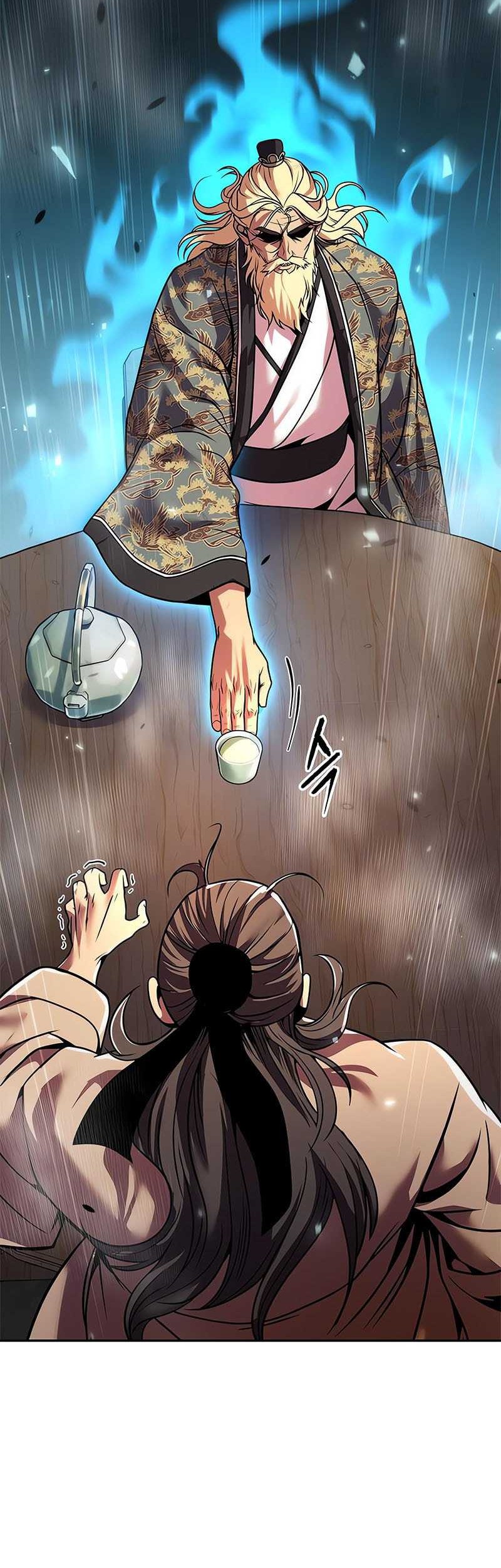 Chronicles of the Demon Faction Chapter 111 Gambar 87