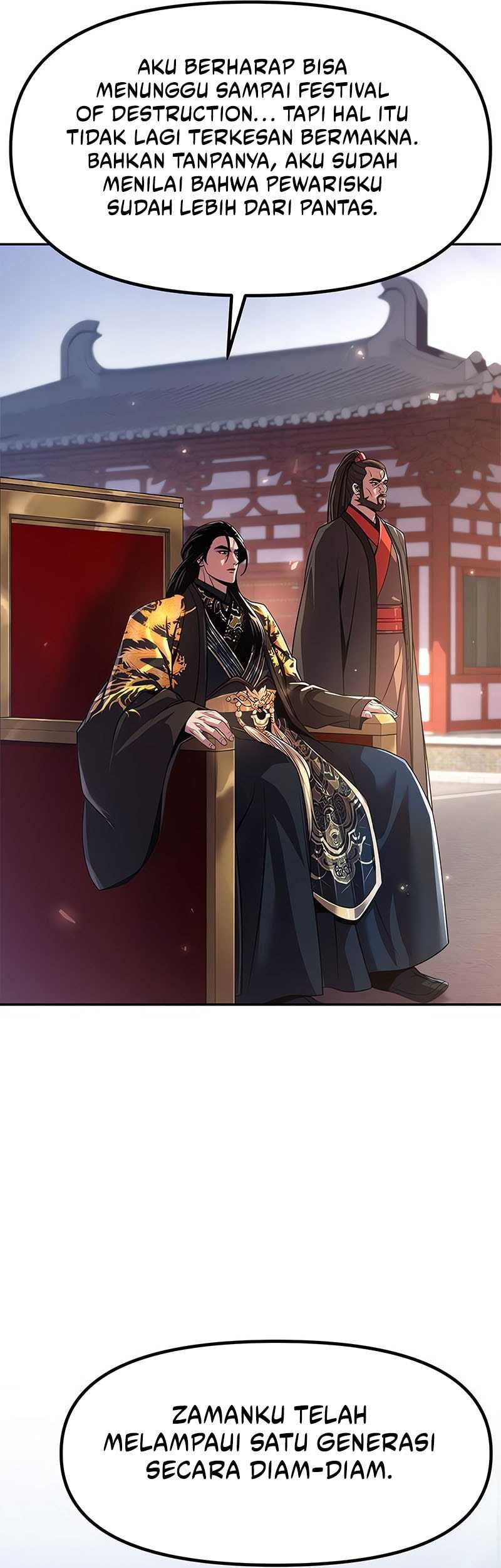 Chronicles of the Demon Faction Chapter 111 Gambar 5