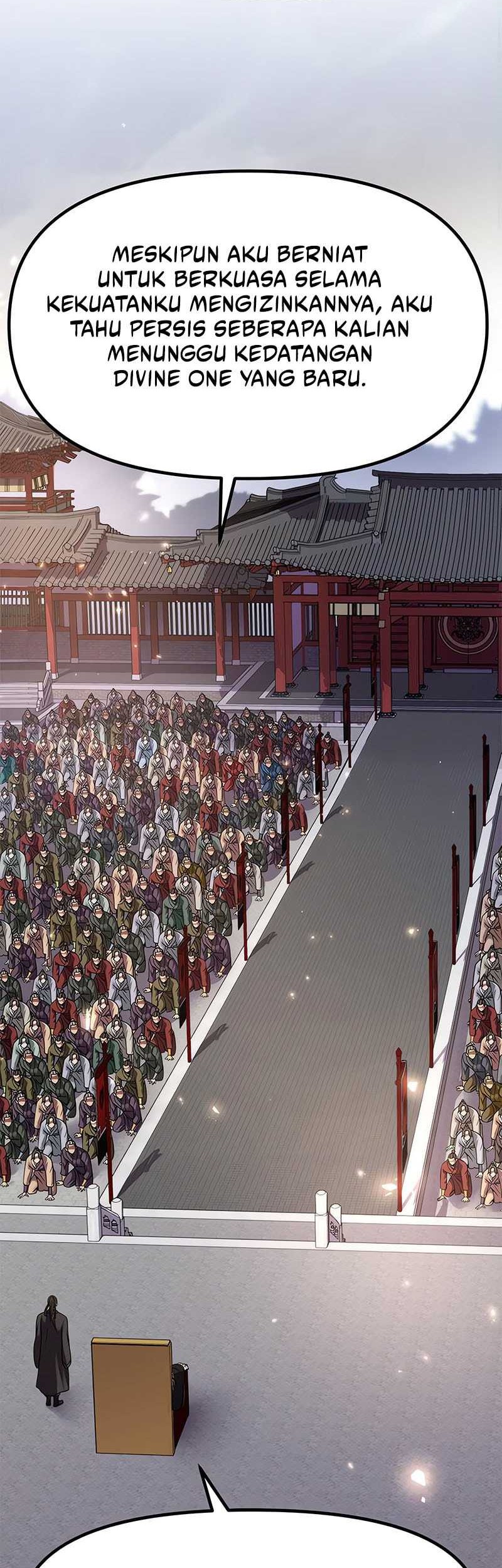 Chronicles of the Demon Faction Chapter 111 Gambar 6