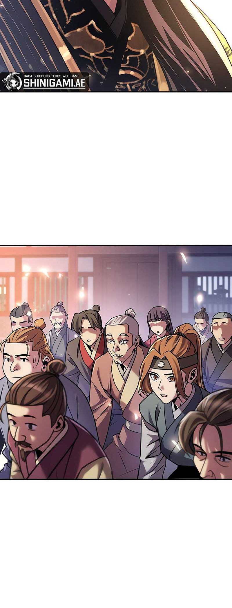 Chronicles of the Demon Faction Chapter 111 Gambar 8