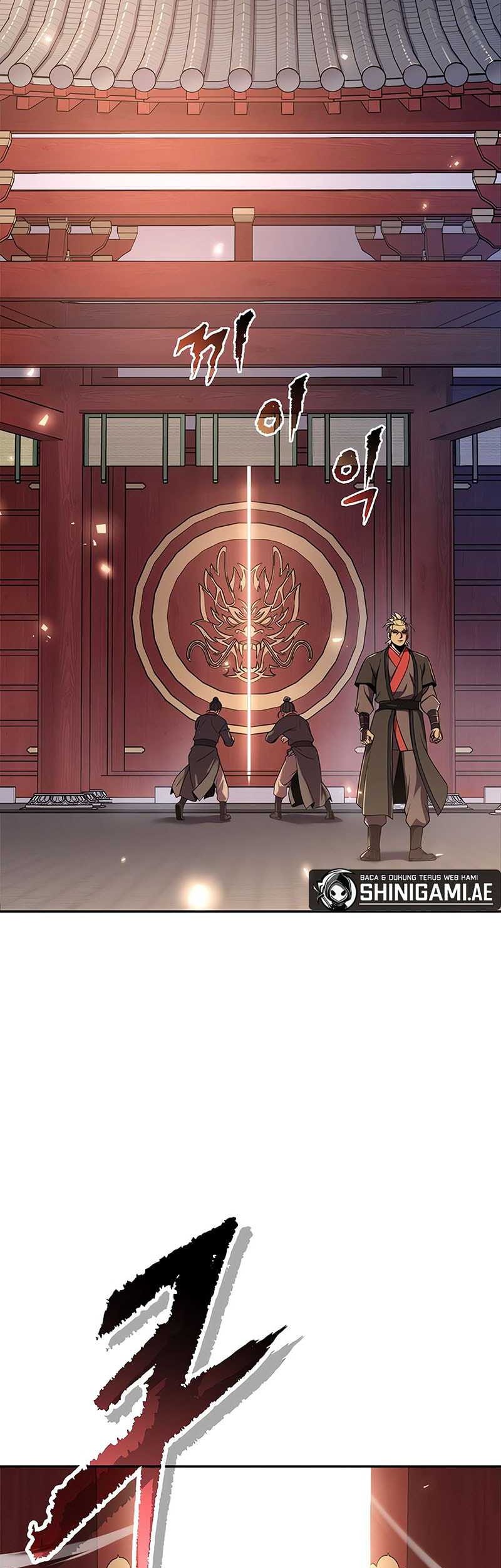 Chronicles of the Demon Faction Chapter 111 Gambar 11