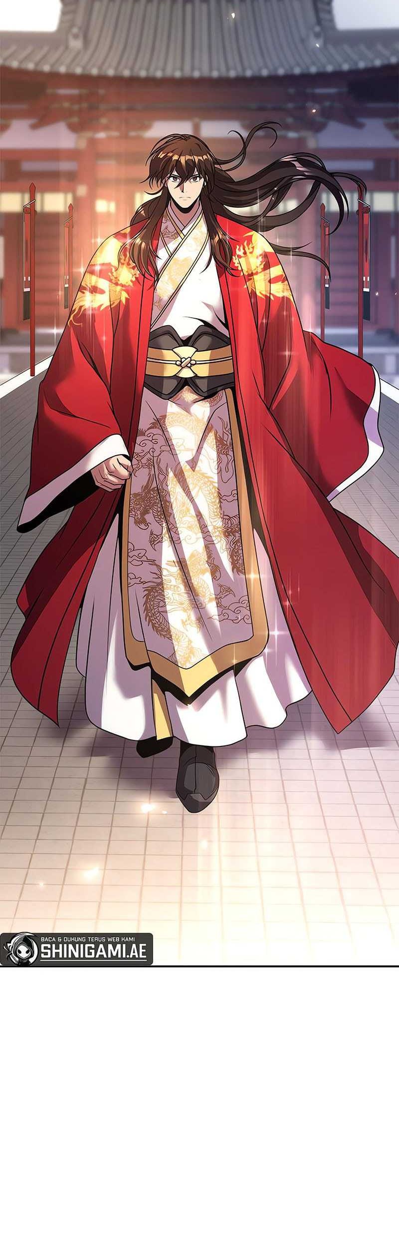 Chronicles of the Demon Faction Chapter 111 Gambar 15