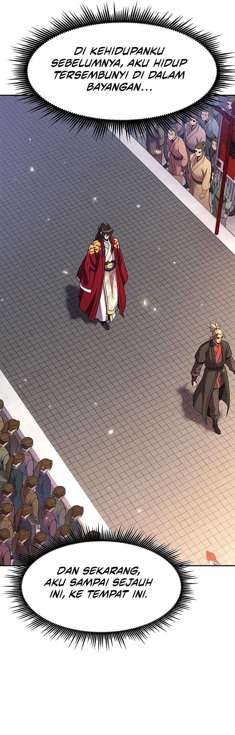 Chronicles of the Demon Faction Chapter 111 Gambar 17