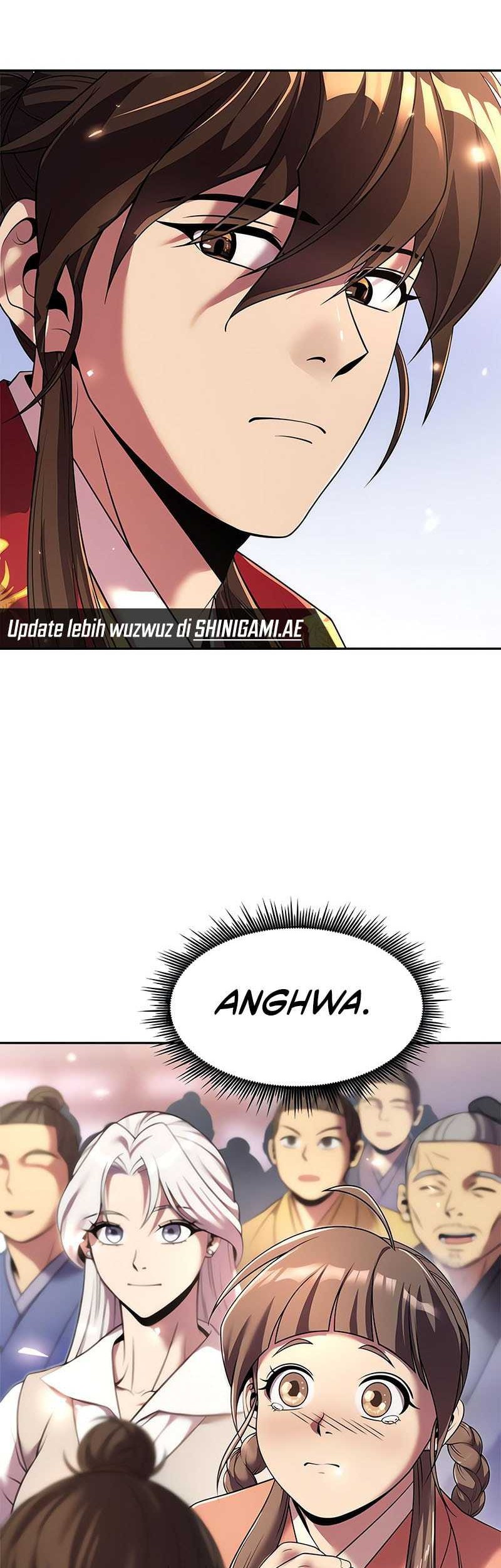 Chronicles of the Demon Faction Chapter 111 Gambar 18