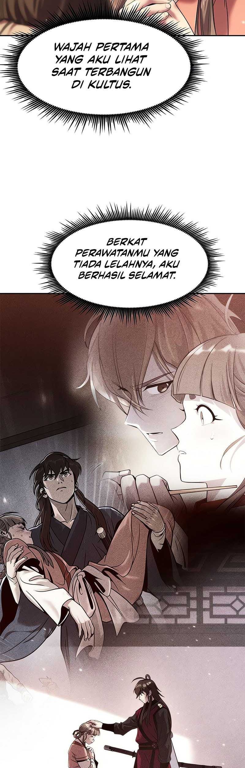 Chronicles of the Demon Faction Chapter 111 Gambar 19