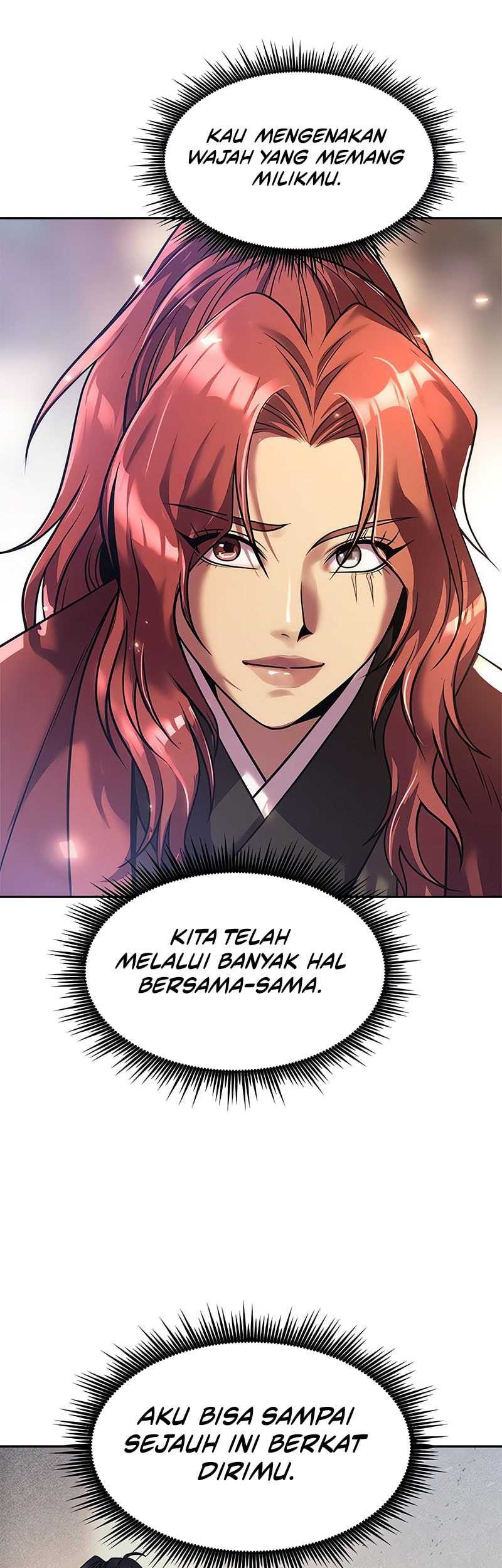 Chronicles of the Demon Faction Chapter 111 Gambar 21