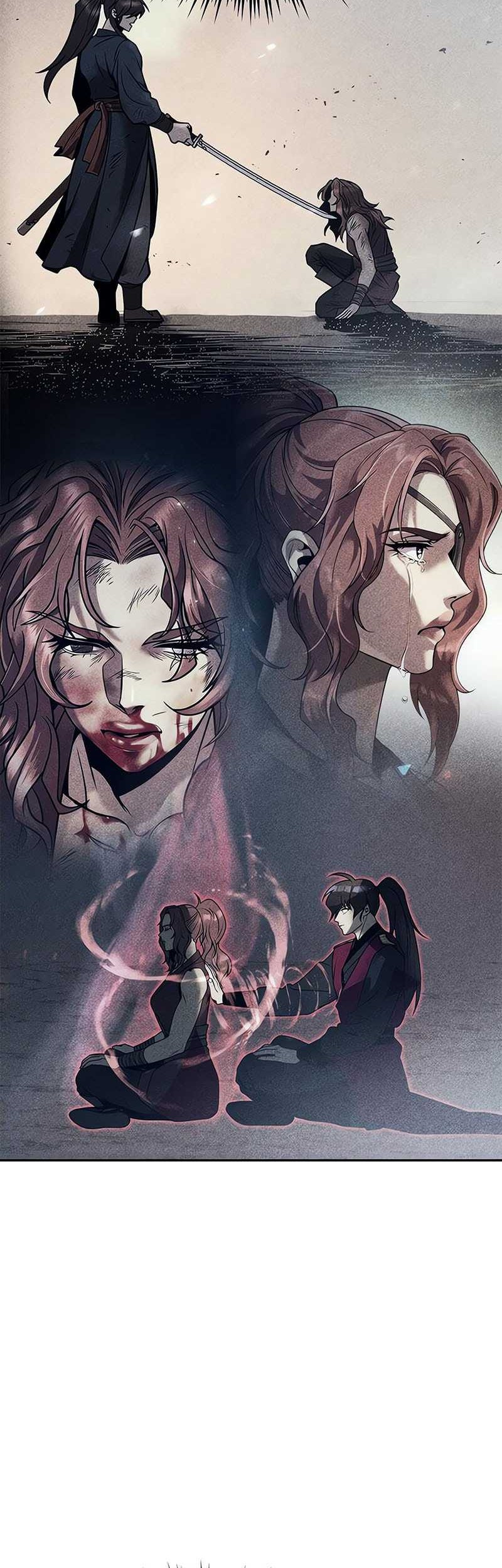 Chronicles of the Demon Faction Chapter 111 Gambar 22