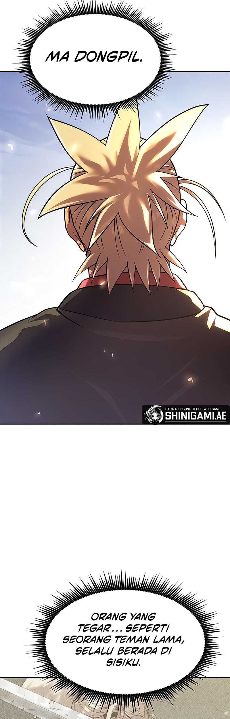 Chronicles of the Demon Faction Chapter 111 Gambar 23