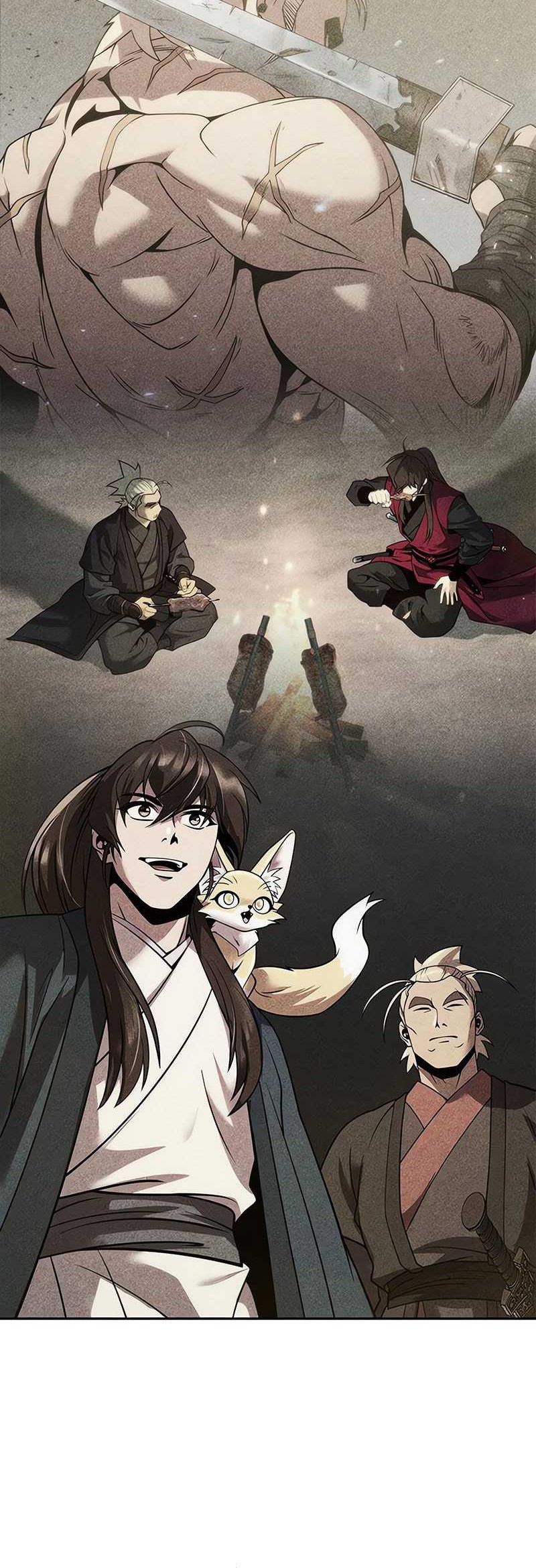 Chronicles of the Demon Faction Chapter 111 Gambar 24