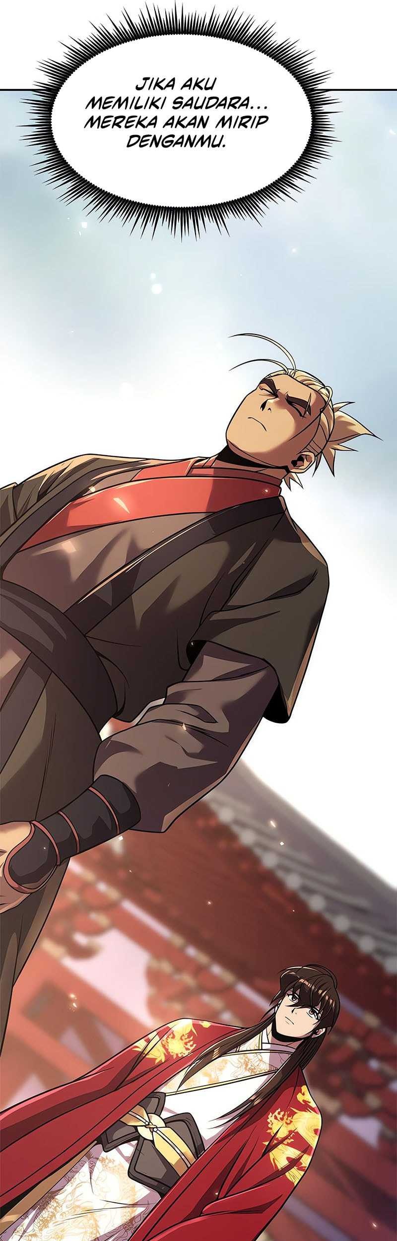 Chronicles of the Demon Faction Chapter 111 Gambar 25