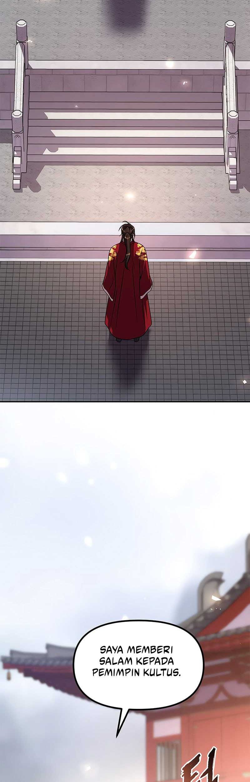 Chronicles of the Demon Faction Chapter 111 Gambar 27